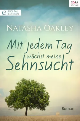 Read: Mit jedem Tag wächst meine Book Sehnsucht