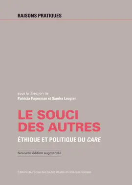 Read: Le souci Book des autres