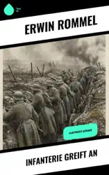 Infanterie greift an