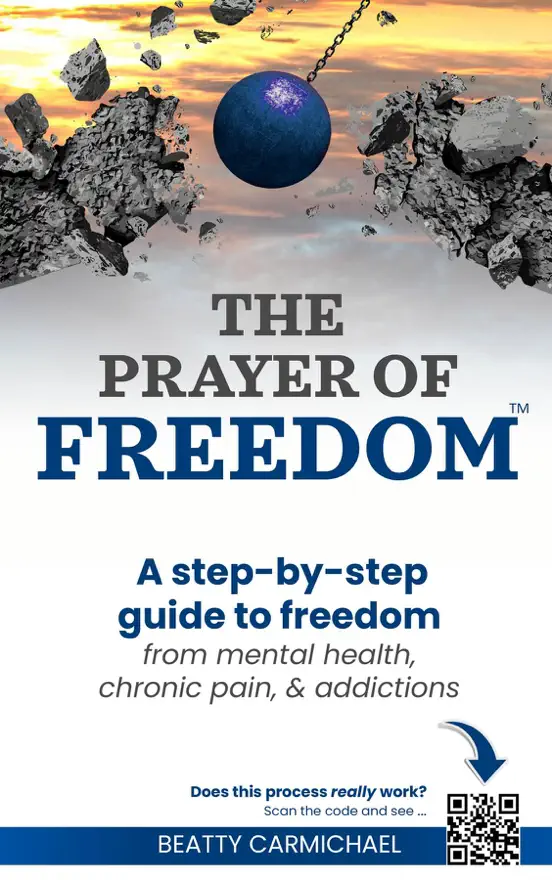 The Prayer of Freedom