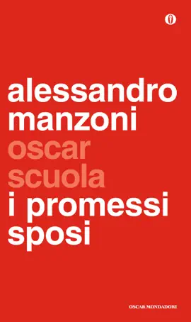 I promessi sposi