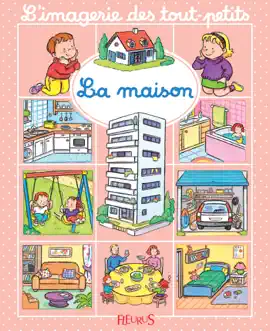 Read: La maison Book