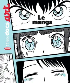 Read: Le Book manga
