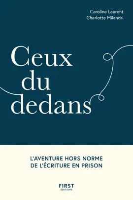 Read: Ceux du Book dedans