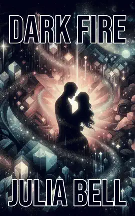 Read: Dark Book Fire