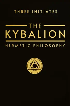Read: Book The Kybalion