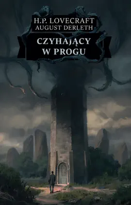 Read: Czyhający w Book progu