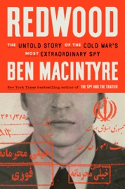 Redwood - Ben Macintyre