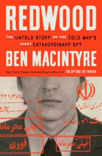 Redwood by Ben Macintyre