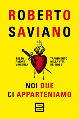 Read: Noi due ci apparteniamo Book