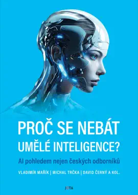 Read: Proč se Book nebát umělé inteligence?