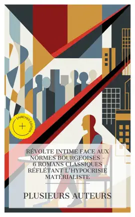Read: Révolte Intime face aux Normes Bourgeoises - 6 Romans Classiques Réflétant l'Hypocrisie Matérialiste Book