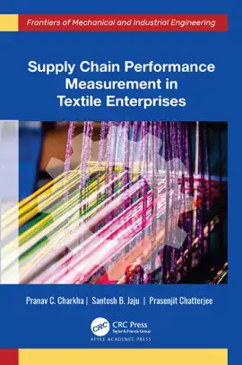 Read: Supply Chain Performance Measurement in Textile Book Enterprises