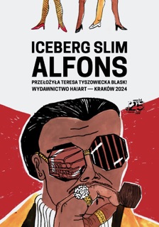 Alfons by Iceberg Slim