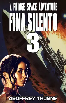 Read: Fina Book Silento (Fringe Space #3)
