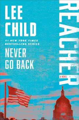 Read: Book Never Go Back