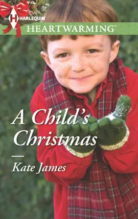 Read: Book A Child's Christmas