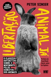 Libertação animal já