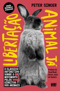 Libertação animal já by Peter Singer