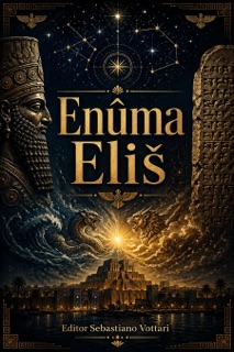 Enuma Eliš - Auf Deutsch by Sebastiano Vottari