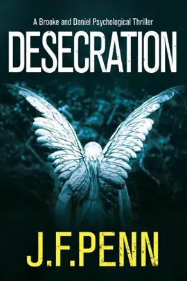 Read: Desecration
