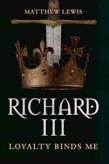 Richard III by Matthew Lewis