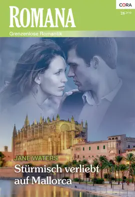 Read: Stürmisch verliebt auf Book Mallorca