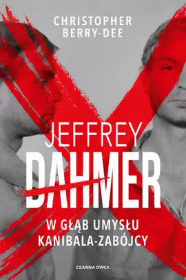 Read: Jeffrey Dahmer Book