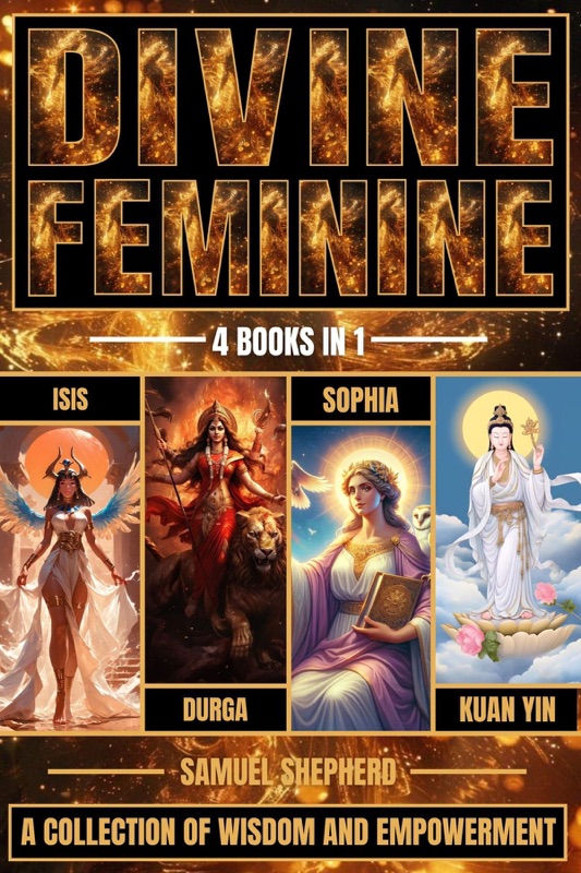 Divine Feminine