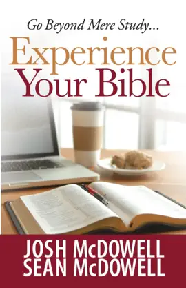 Read: Book Experience Your Bible