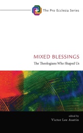 Mixed Blessings - Victor Lee Austin
