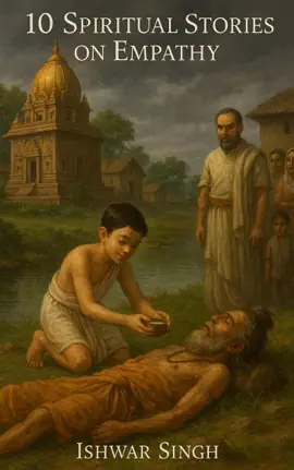 Read: 10 Spiritual Stories Book on Empathy