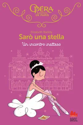 Read: Sarò Book una stella. Un incontro inatteso