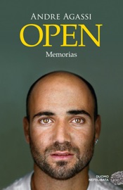 Open - Andre Agassi