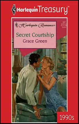 Read: Secret Courtship Book