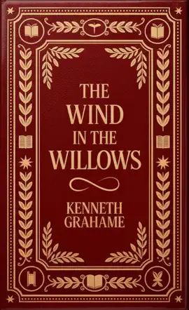 Read: The Wind in Book the Willows