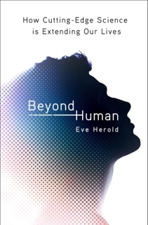 Beyond Human by Eve Herold