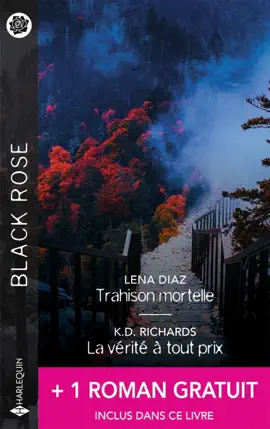 Read: Trahison mortelle Book - La vérité à tout prix + 1 titre gratuit