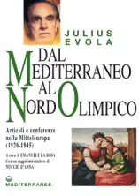 Dal Mediterraneo al Nord Olimpico