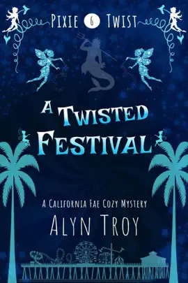 A Twisted Festival