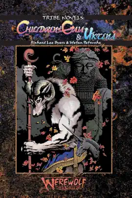 Read: Book Children of Gaia & Uktena