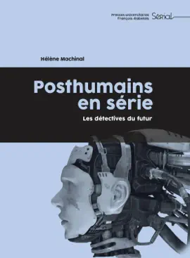 Read: Posthumains Book en série