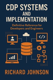 CDP Systems and Implementation