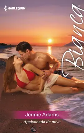 Read: Book Apaixonada de novo