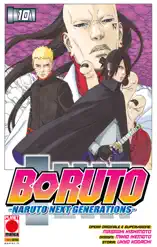 Boruto - Naruto Next Generations 10