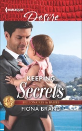 Keeping Secrets - Fiona Brand