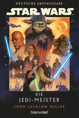 Read: Book Star Wars™ Die Jedi-Meister