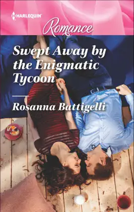 Read: Book Swept Away by the Enigmatic Tycoon