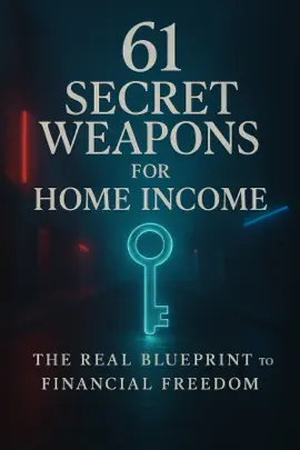 61 Home Income Hacks