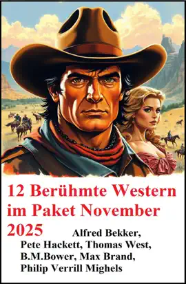 Read: 12 Book Berühmte Western im Paket November 2025